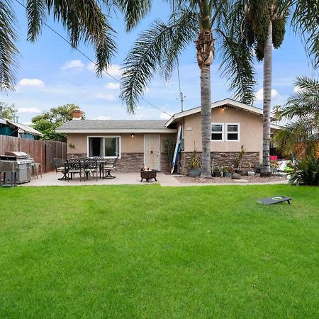 Oceanside Rocks Family Vacation Home Екстер'єр фото