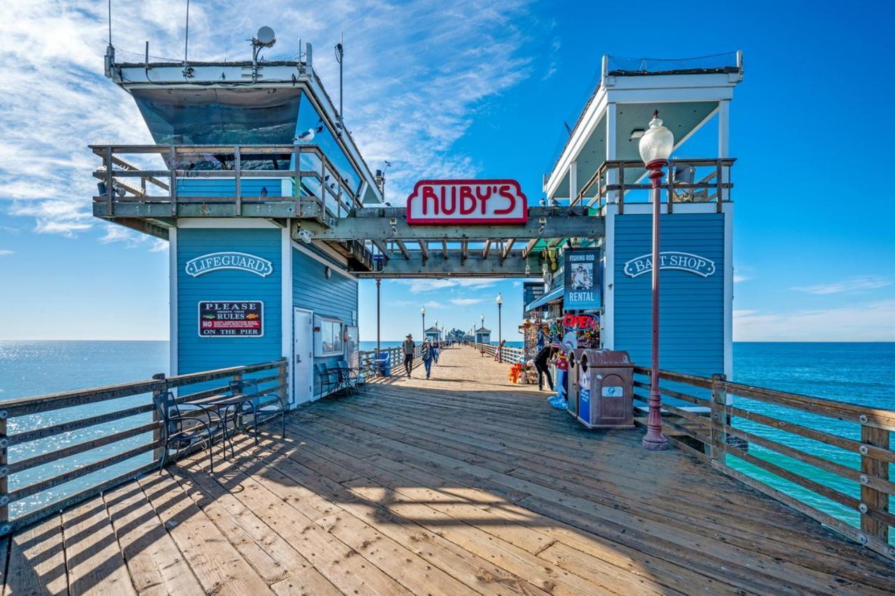 Oceanside Rocks Family Vacation Home Екстер'єр фото