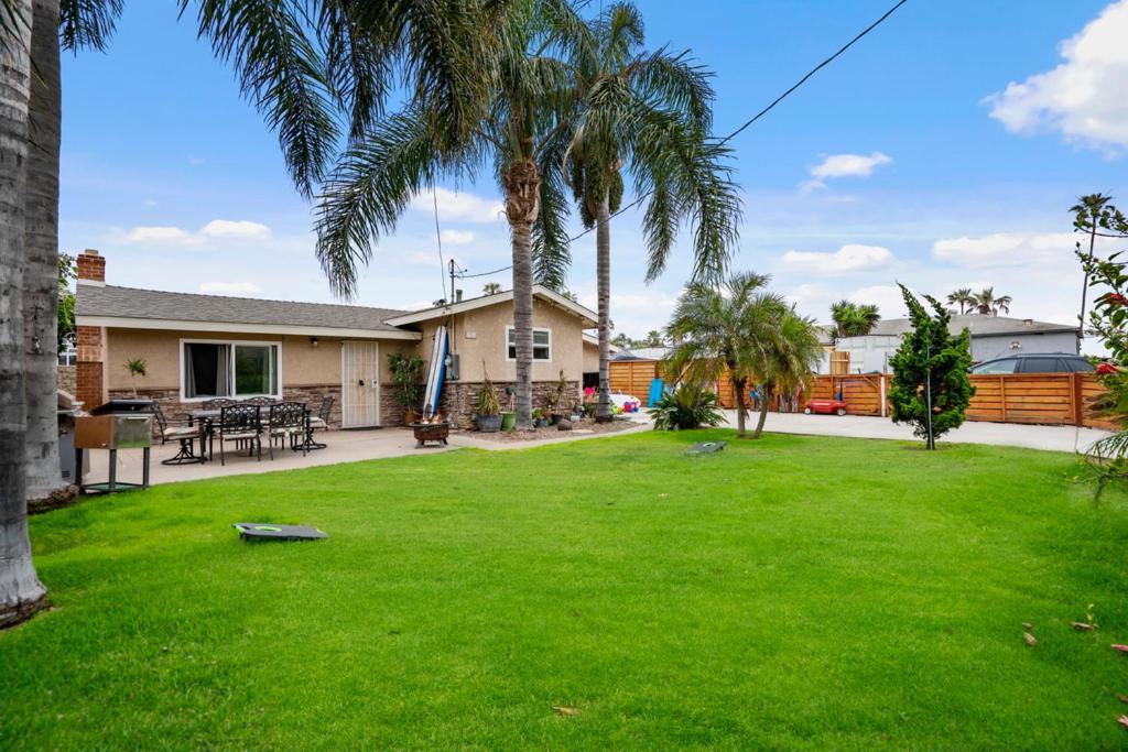 Oceanside Rocks Family Vacation Home Екстер'єр фото