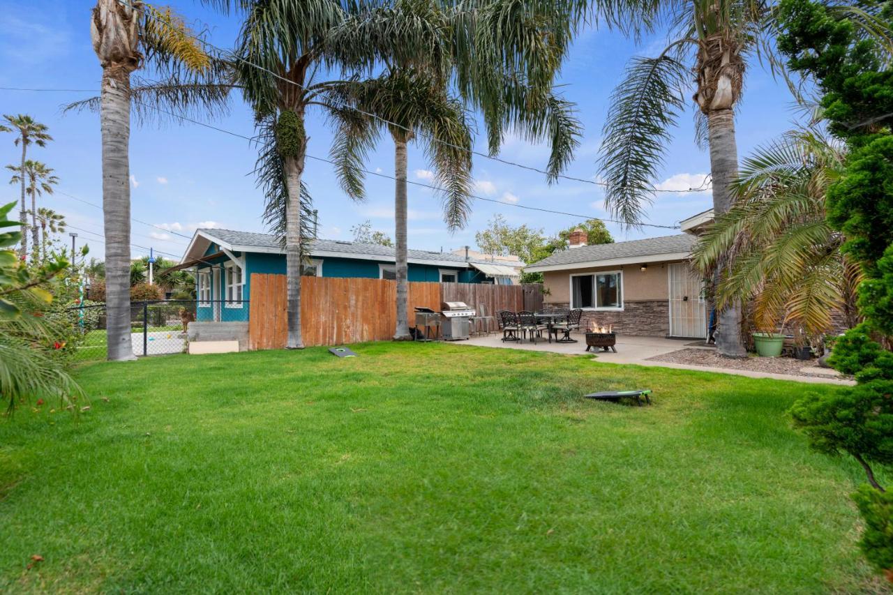 Oceanside Rocks Family Vacation Home Екстер'єр фото