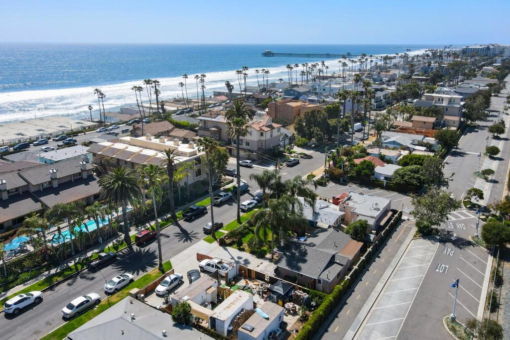 Oceanside Rocks Family Vacation Home Екстер'єр фото