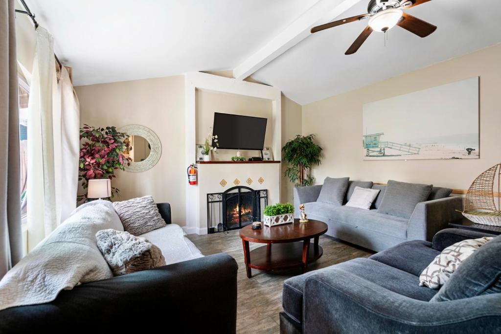 Oceanside Rocks Family Vacation Home Екстер'єр фото