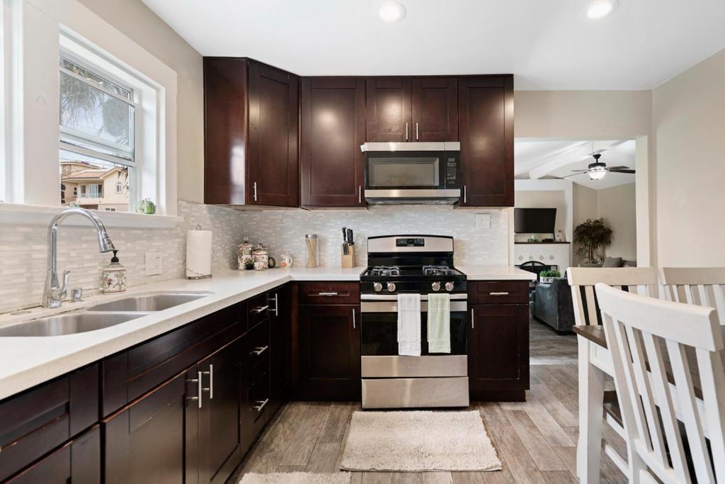 Oceanside Rocks Family Vacation Home Екстер'єр фото