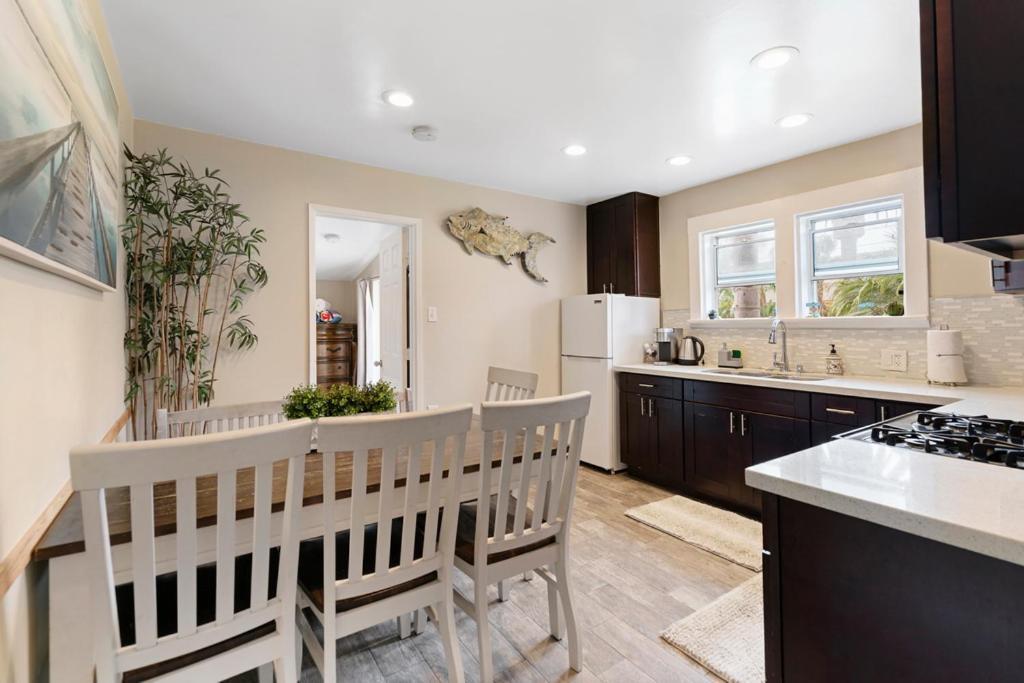 Oceanside Rocks Family Vacation Home Екстер'єр фото