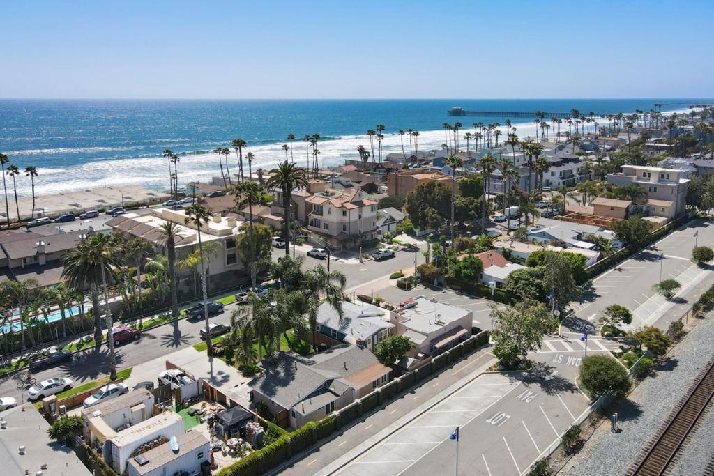 Oceanside Rocks Family Vacation Home Екстер'єр фото
