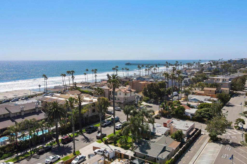 Oceanside Rocks Family Vacation Home Екстер'єр фото