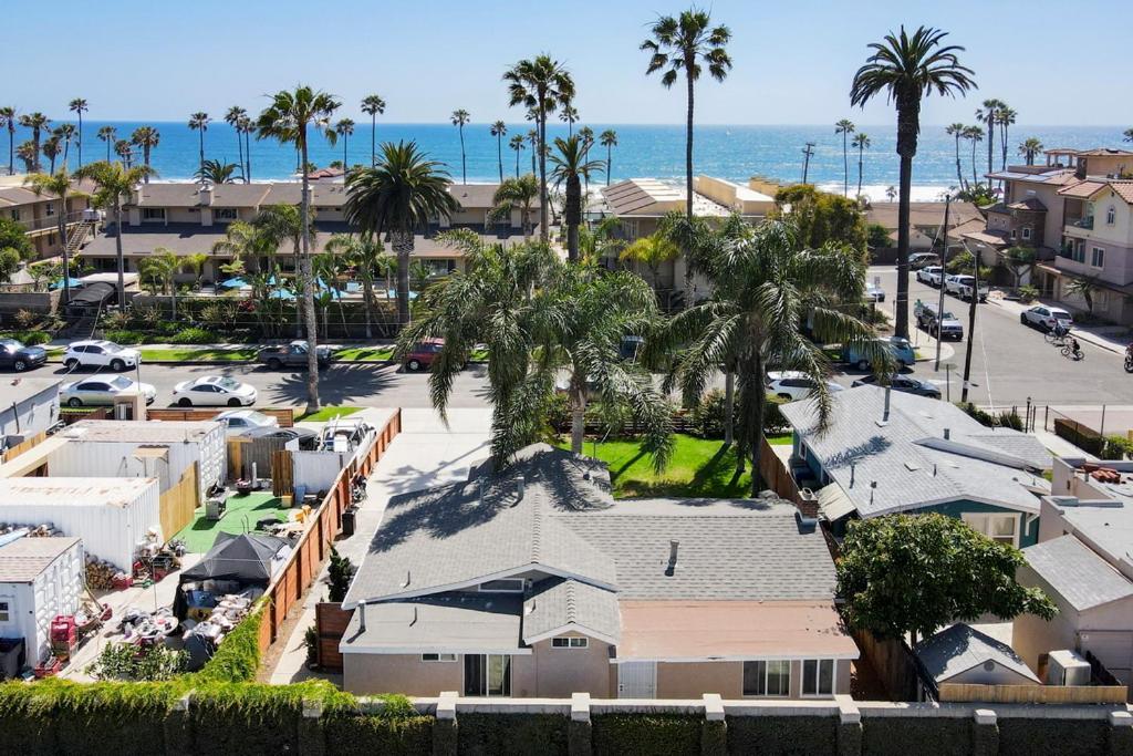 Oceanside Rocks Family Vacation Home Екстер'єр фото