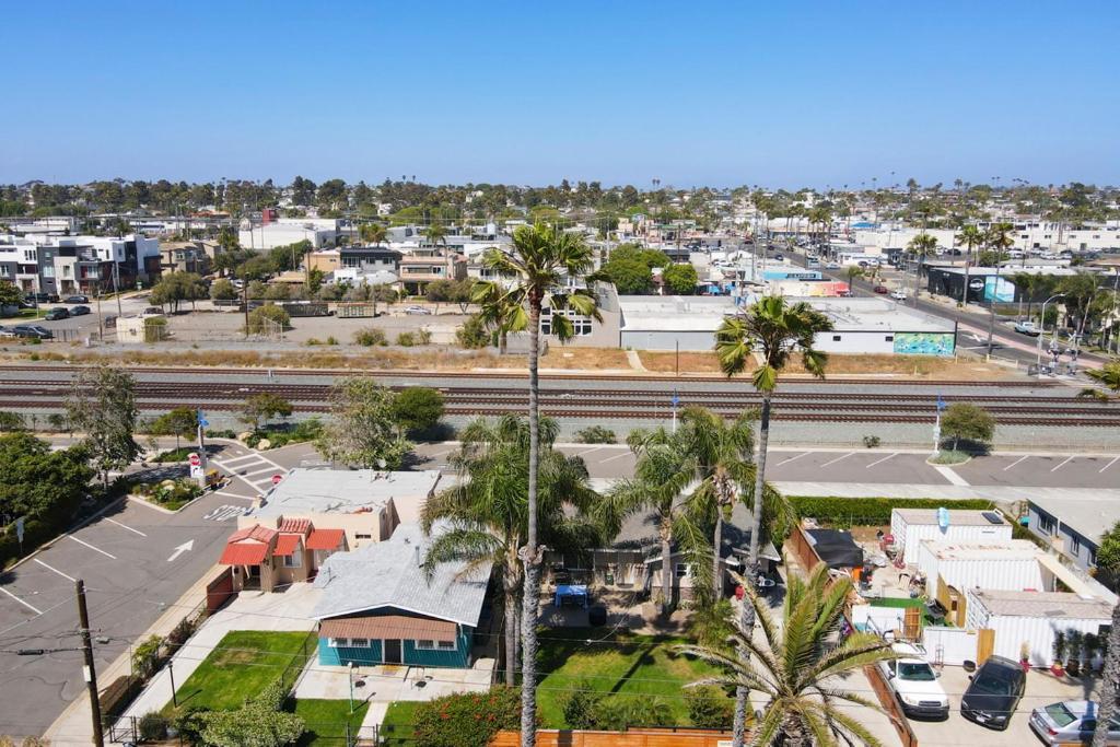 Oceanside Rocks Family Vacation Home Екстер'єр фото