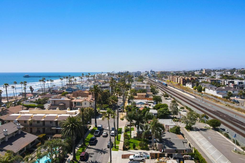 Oceanside Rocks Family Vacation Home Екстер'єр фото