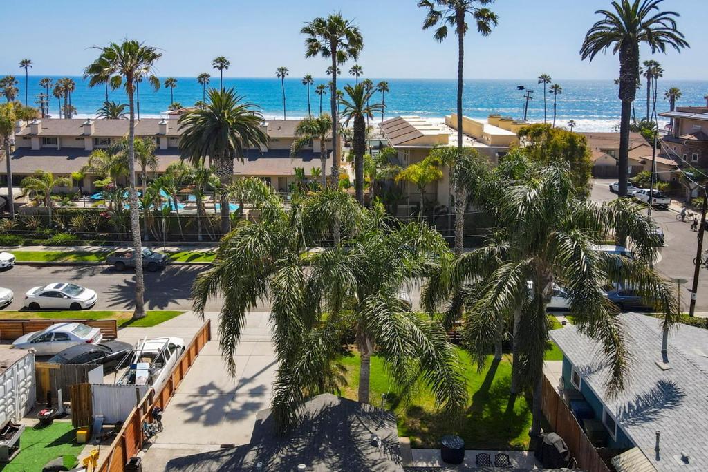 Oceanside Rocks Family Vacation Home Екстер'єр фото
