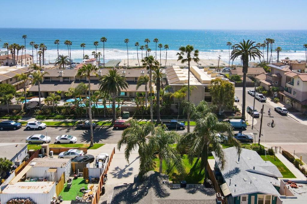 Oceanside Rocks Family Vacation Home Екстер'єр фото